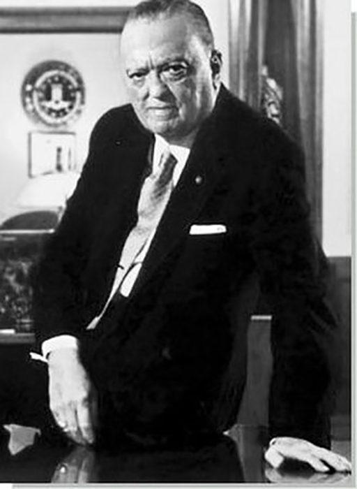 Гувер не только проиграл дело, он стал посмешищем.