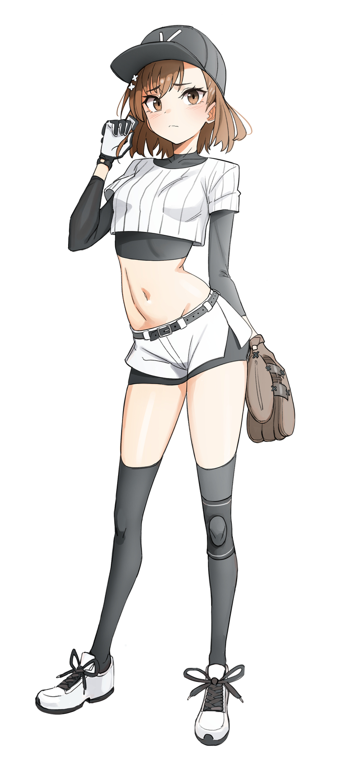  Anime Art, , To aru Kagaku no Railgun, Misaka Mikoto, Pixiv, , 