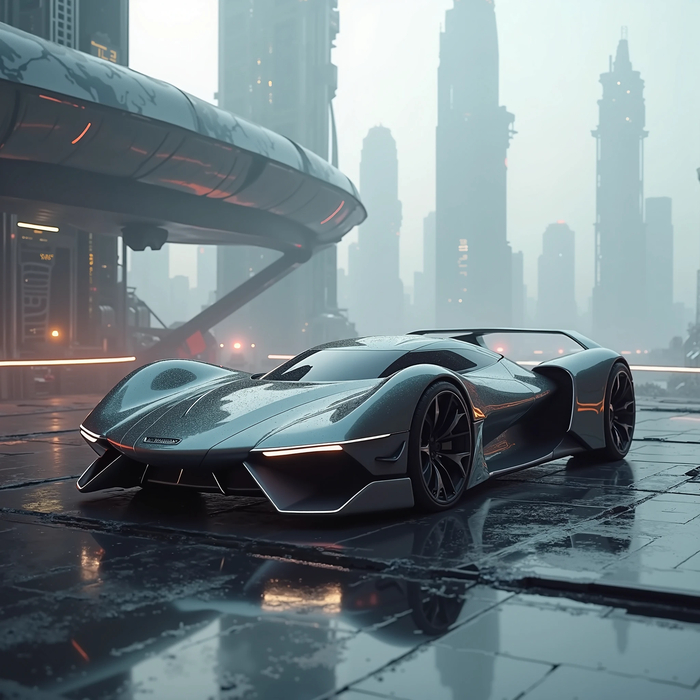 Как назвали бы авто?