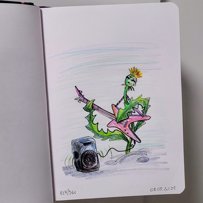    "  ". 127/365 , , , , 