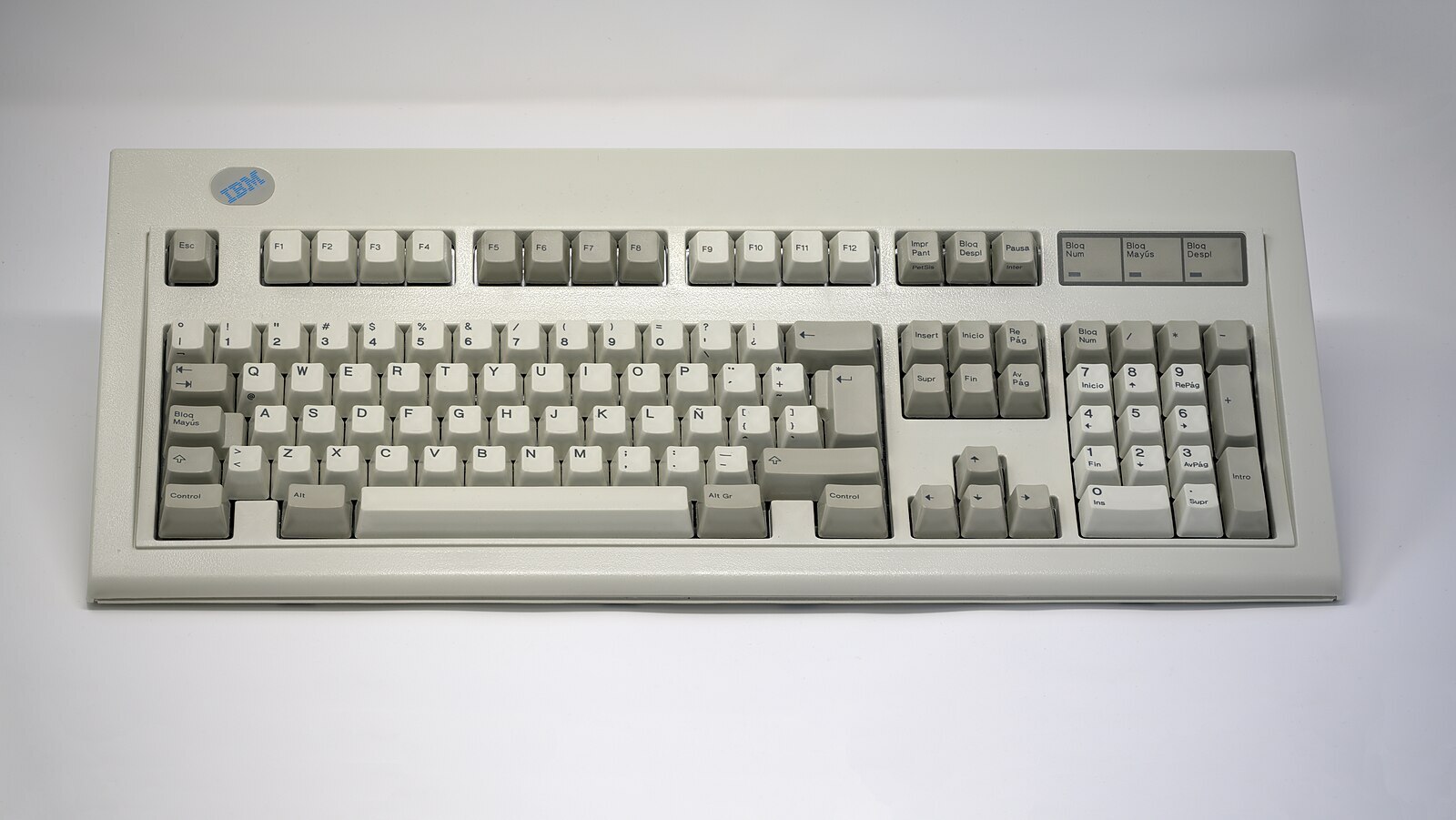 The Second Life of the IBM 3486 Terminal (Part 1) - My, Linux, Ibm, Terminal, With your own hands, Longpost