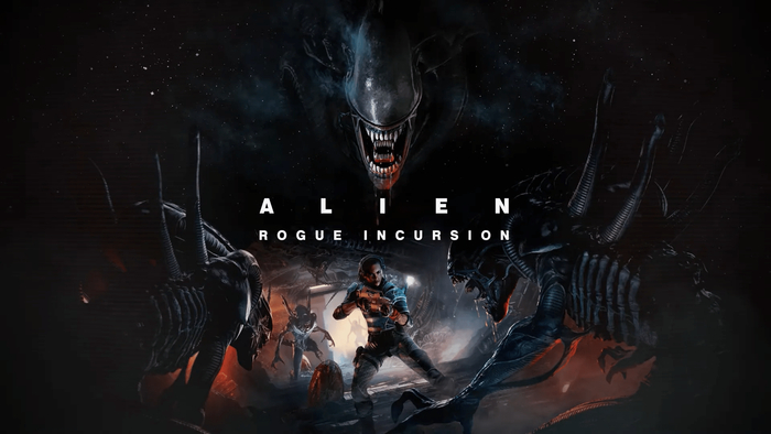 Alien: Rogue Incursion   ,   VR- Playstation, Steam,  , ,  , ,  