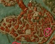 Геральт встретится с охотниками на колдуний от Жреца вечного огня.