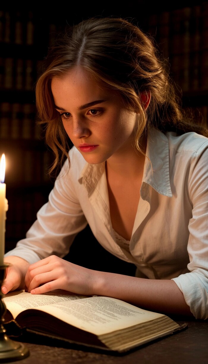 Hermione Granger  ,  ,  , , 