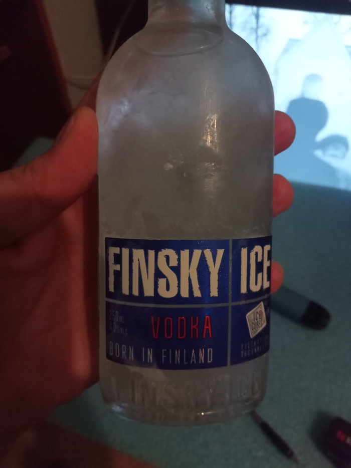 FINSKY ICE #@0 , 40 , , , 