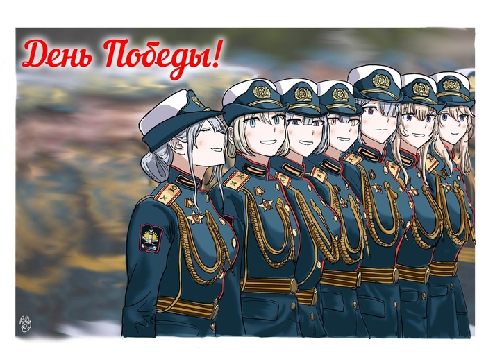   !