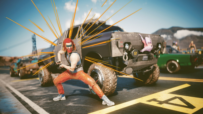  ,   Cyberpunk 2077,  (Cyberpunk 2077), 