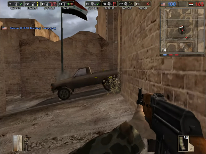 BF1942  Desert Combat  20:00  , , -, , Battlefield 1942, Battlefield, 2000-, -, , , ,  , Telegram ()