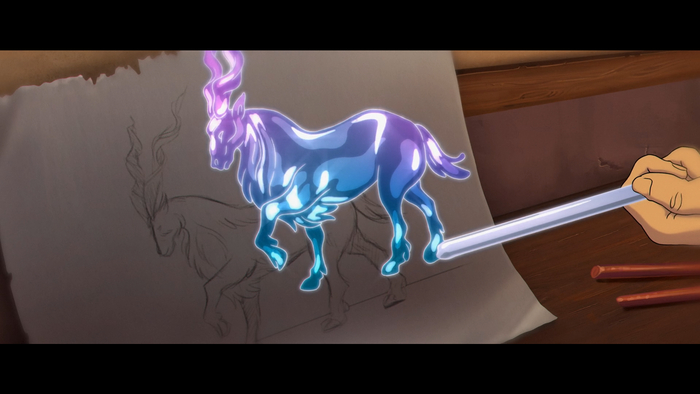 На этого козла ушла половина бюджета