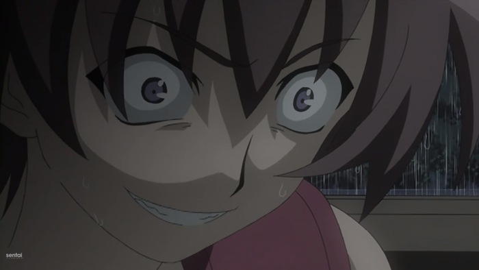 Давно не виделись, Кейчи