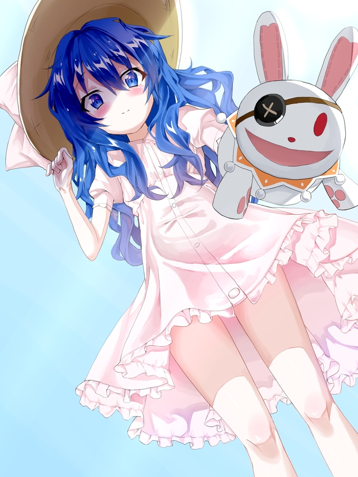   Anime Art, , Date a Live, Yoshino, Yoshinon, Pixiv, 