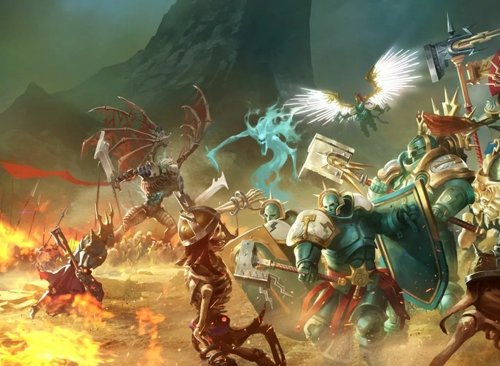   warhammer fantasy battle+warhammer age of sigmar+old world,   10.05.2025 , ,  , Warhammer Fantasy Battles, Warhammer: Age of Sigmar,  ,  ,  ,  ,  , Telegram (), 