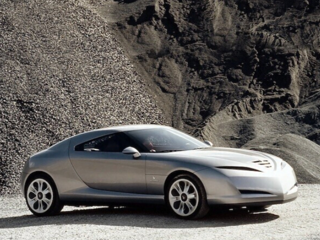 Alfa Romeo Bella , , , 