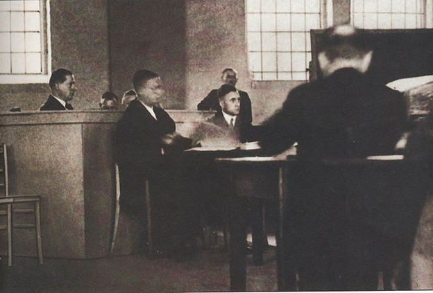 ������ � ���� ����