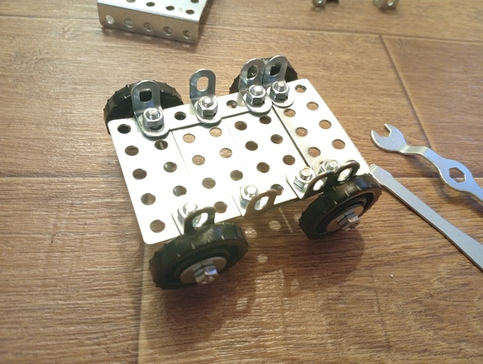 *вид сверху 2/4.