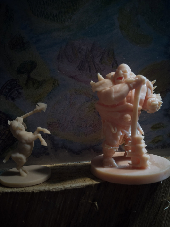          ,      . ,     DAZ Studio  Z-Brush :)