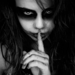 Platova.Horror