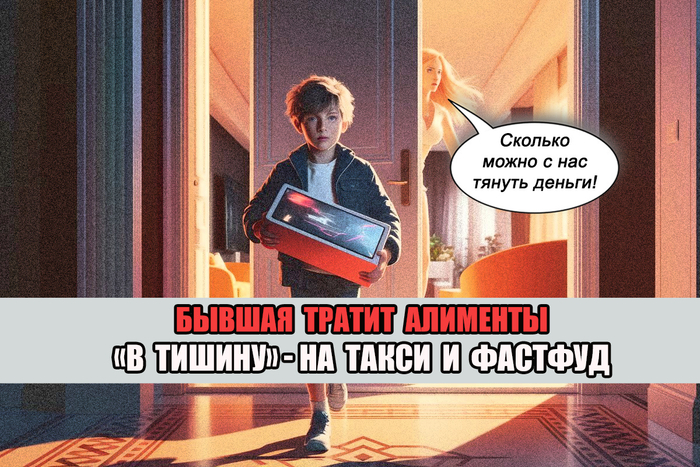 "�������� �� �����: ��� ������ ���� �������� ����� ������ � � ���������"