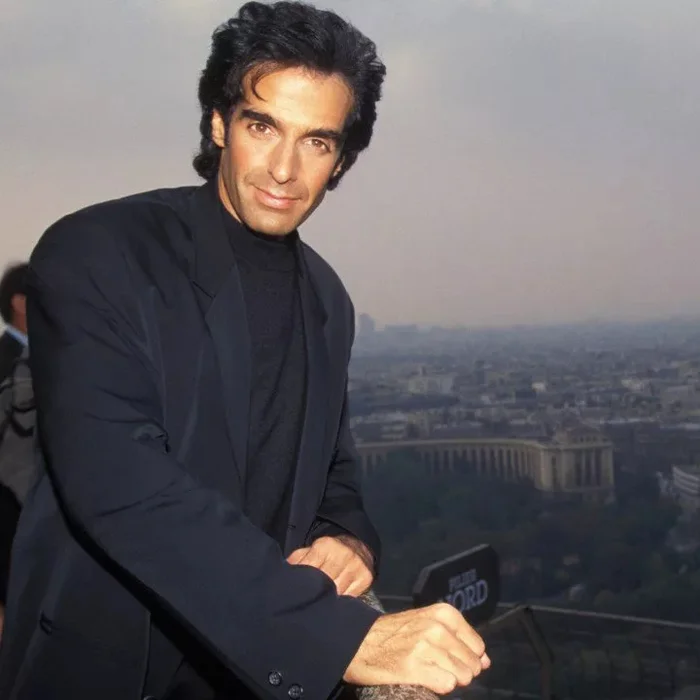 Главный фокус иллюзиониста. Куда исчез Дэвид Копперфильд? Длиннопост, Дэвид Копперфильд, Фокусник