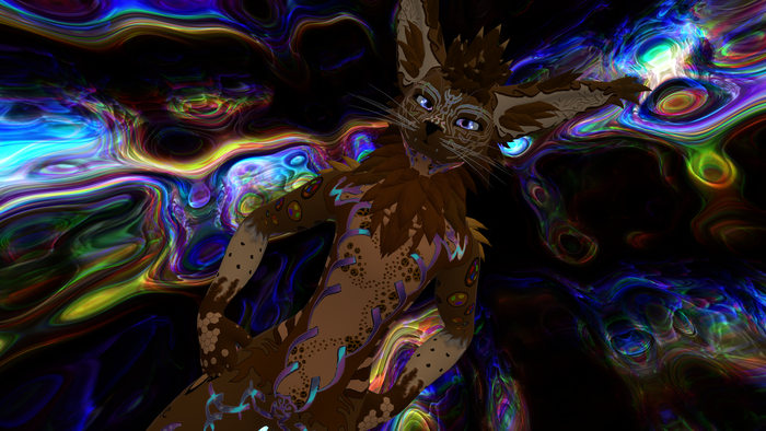 Cookie fox Furry Fox, Furry Art, Vrchat, , , , , 