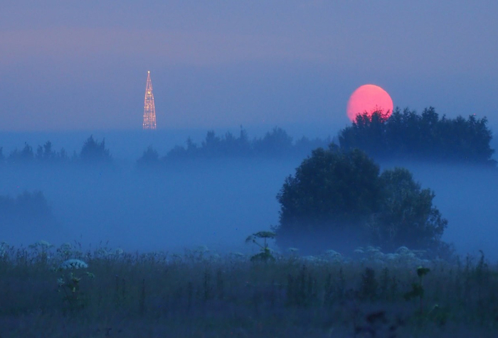 ����� �������� �� �������� � Silent Hill