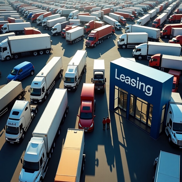 Балтийский лизинг. Первый квартал - полет нормальный