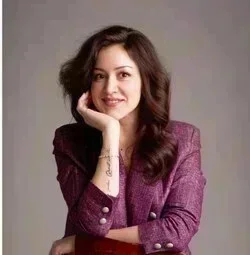 Маша Черная, арт-директор студии дизайна интерьера Artum.