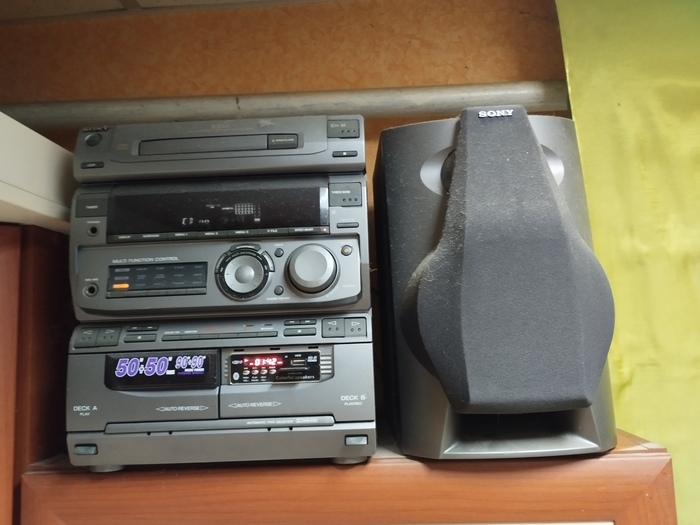      SONY ,  
