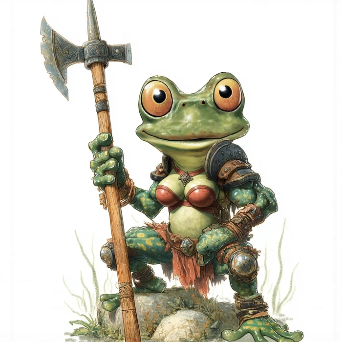 -      !  , Pinanoc, , Dungeons & Dragons, , , Midjourney, , It Is Wednesday My Dudes