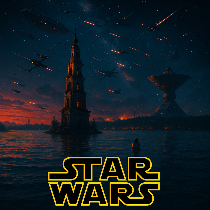        .  , , , , , Star Wars,  ,   