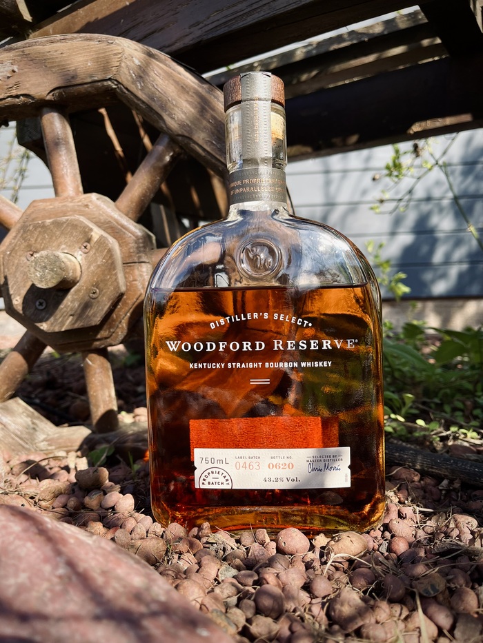  Woodford Reserve , , , , , , , ,   (), , , 