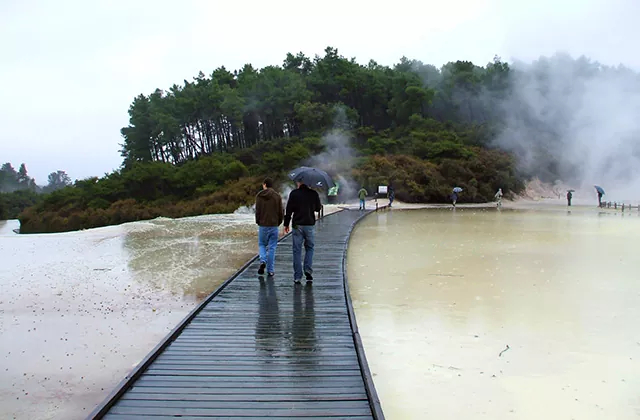 Река Пуаренга