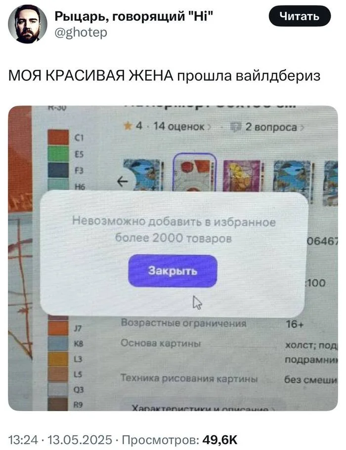 Изображение