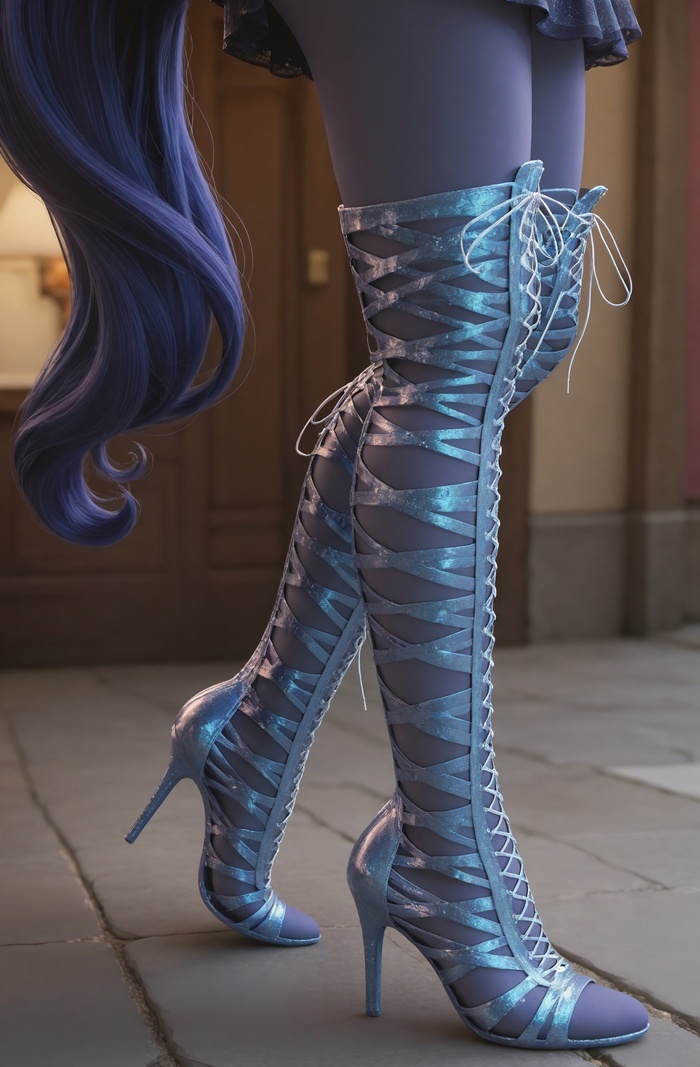   , My Little Pony, , Princess Luna