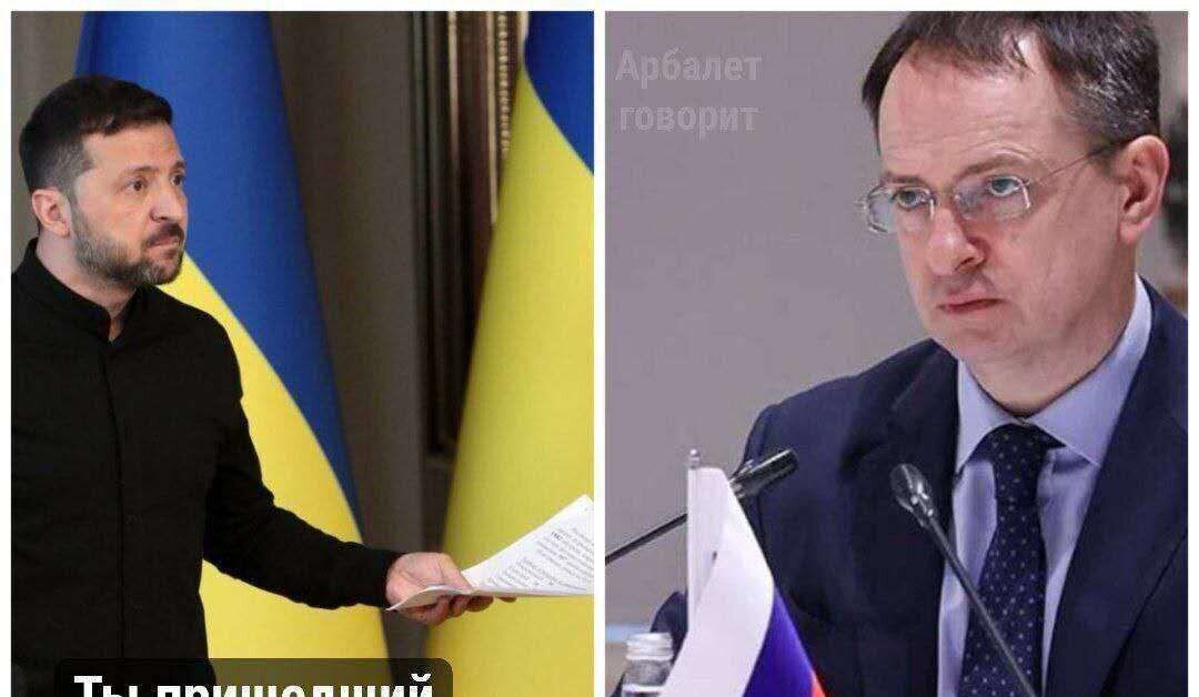 Всё х..ня, давай по-новой