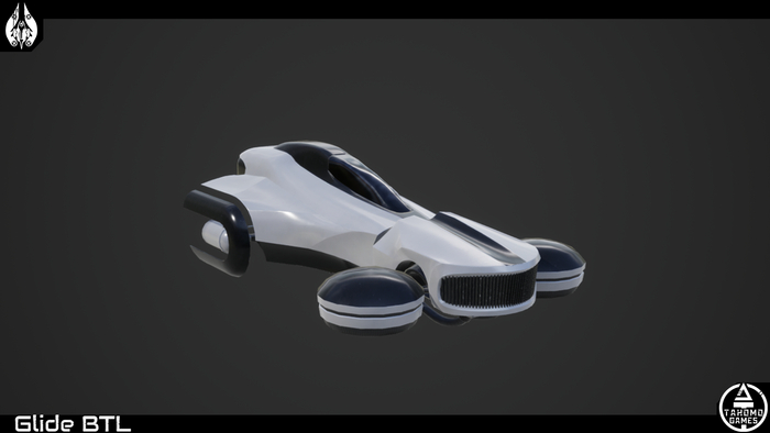 -   #33 || GlideBTL || -:  ,  , , Gamedev, -, Unreal Engine, , Unreal Engine 5, -, , ,  , ,  ,  , 