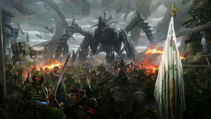   warhammer 40000,   16-05-25.    Warhammer 40k,  ,   ,  ,  ,  ,  , , Tyranids, , , Telegram (), 