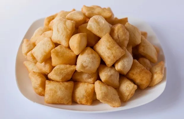 Алтайский ток-чок