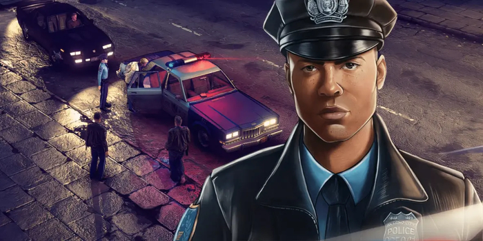   The Precinct (2025) -  ,      , , , 