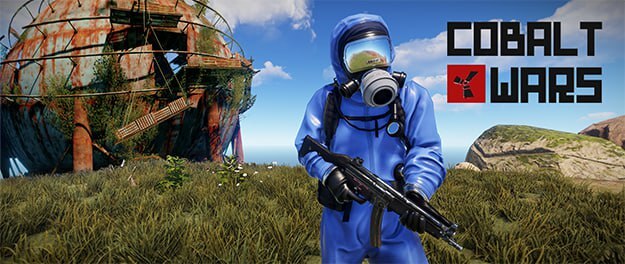 CobaltWars -  -   Telegram MMORPG,  , Telegram,   ,  , Rust, Telegram (), 