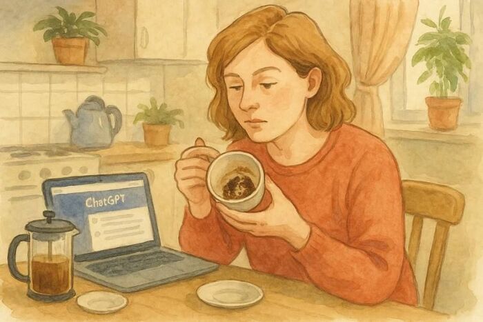 ���������� ������ ������ �� ������, ����� �ChatGPT� �������� �� ������ ����