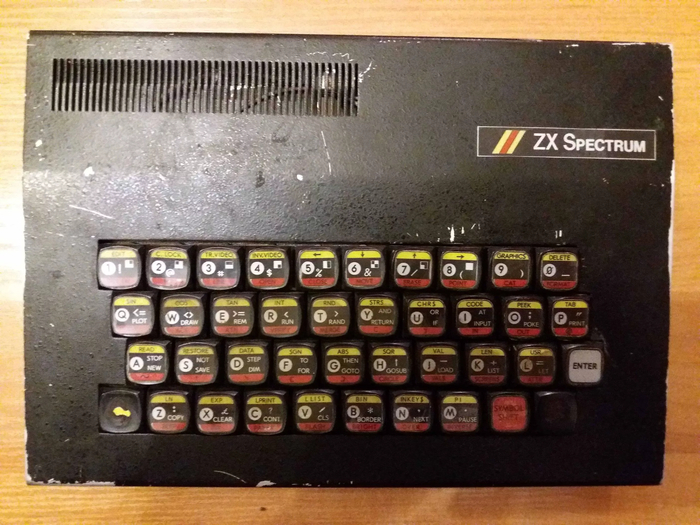 ZX Spectrum -PlayStation   ,  ,  , , RUTUBE,  , 