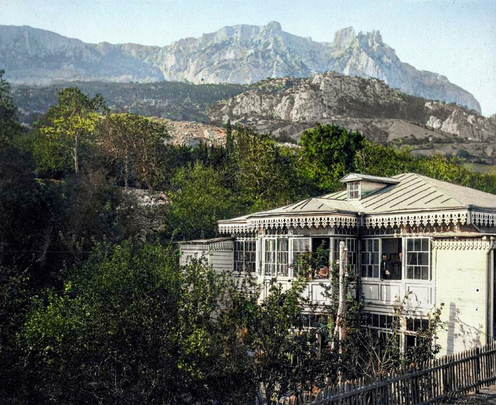 Автор: Ф. П. Орлов