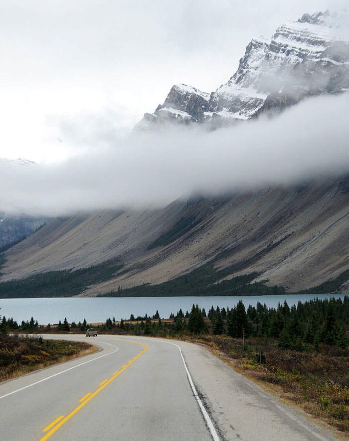 Фотография сбивающая с толку.