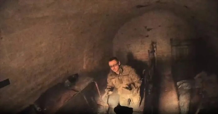 ВС РФ пленили группу солдат ВСУ во время штурма сумского посёлка Беловоды