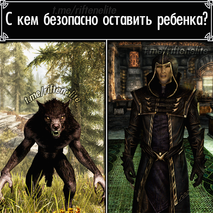       ...  The Elder Scrolls, Bethesda,  , RPG, , Skyrim Special Edition, The Elder Scrolls V: Skyrim, , , Telegram ()