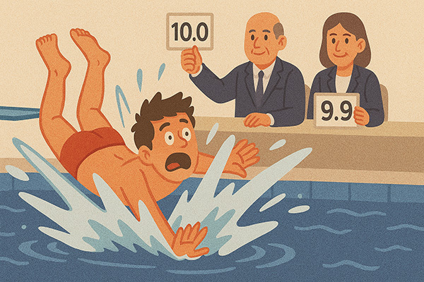 Как я мечтал об идеальной системе оценки в моделизме и почти случайно сделал бота в Телеге