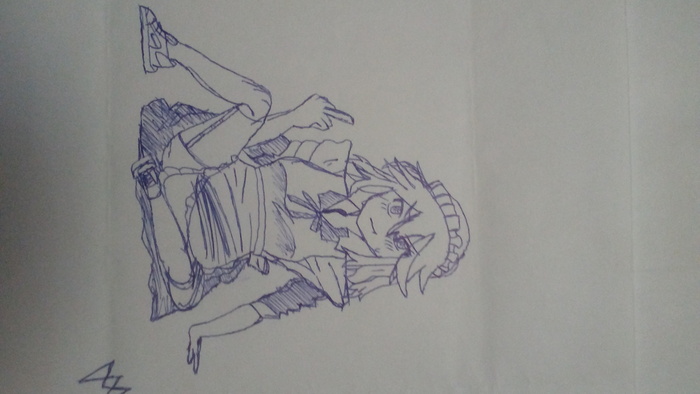   , , Kill la Kill, Matoi Ryuuko