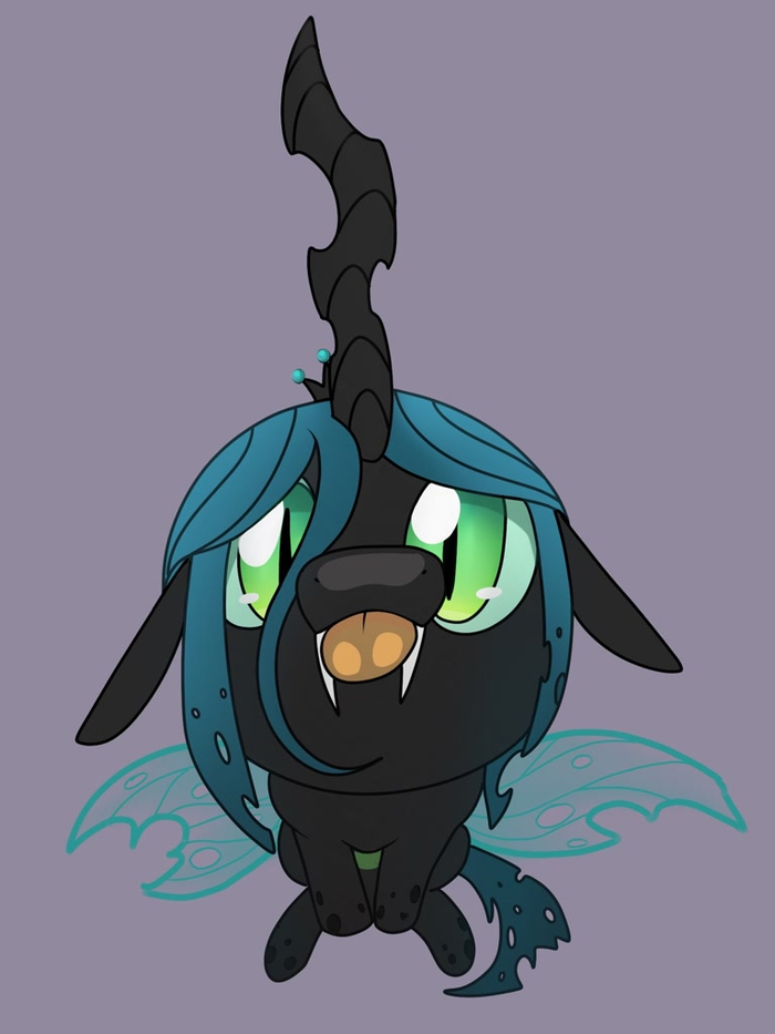    My Little Pony, Queen Chrysalis