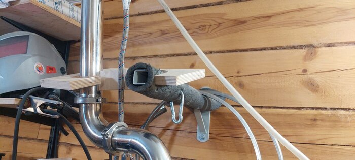      ,     )) ...  ... "     "